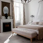 Domaine De ホテル