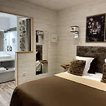 ホテル Domaine De 3*