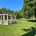 Domaine De ホテル