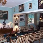 Domaine De ホテル 3*