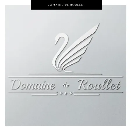 Hotel Domaine De Roullet