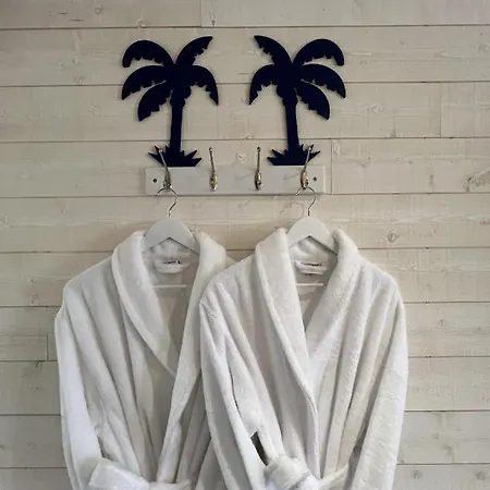 Domaine De Hotel