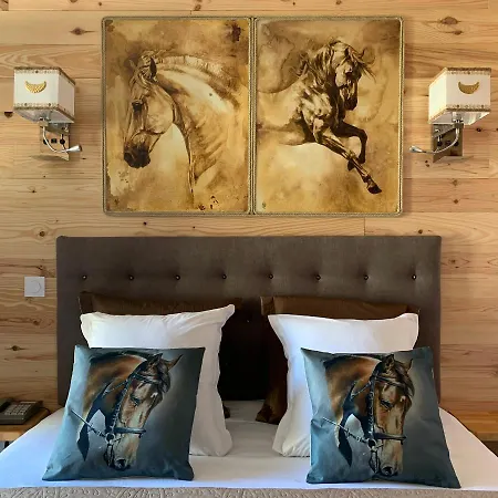 Domaine De Hotel 3*
