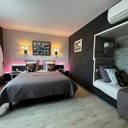 Domaine De Hotel 3*