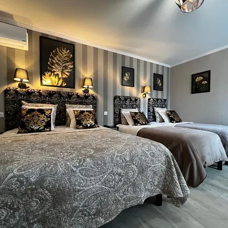 Hotel Domaine De 3*
