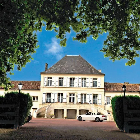 Domaine De 3*