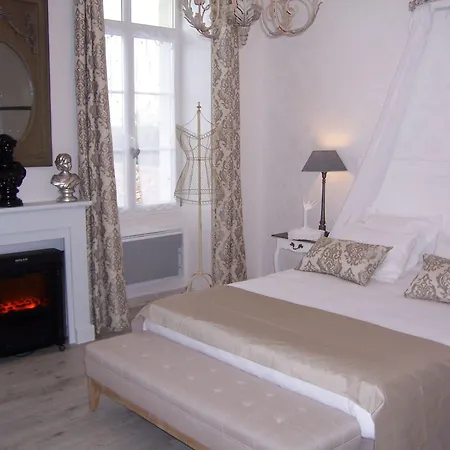 Domaine De Hotel 3*