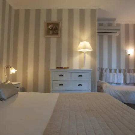 Domaine De Hotel Roullet-Saint-Estèphe