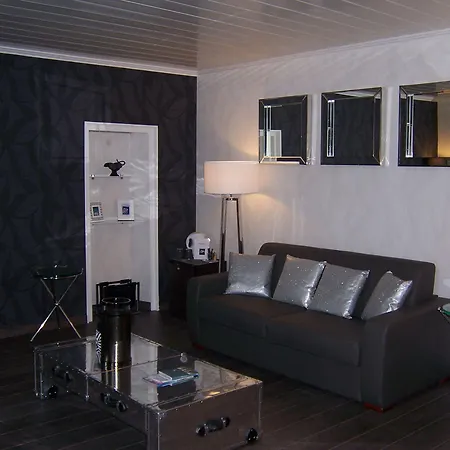 Domaine De Hotel