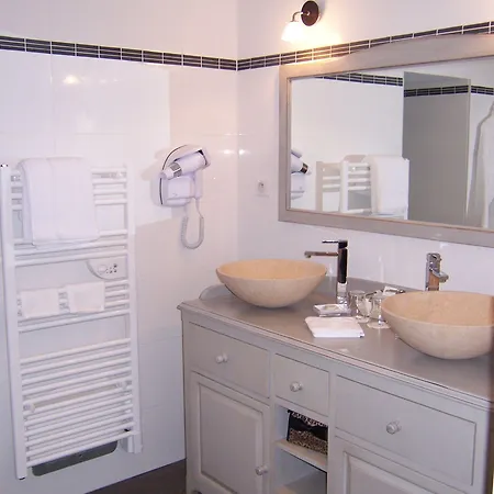 Domaine De Hotel Roullet