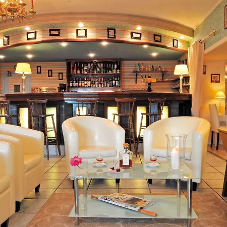 Hotel Domaine De