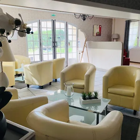 Domaine De 3* Roullet