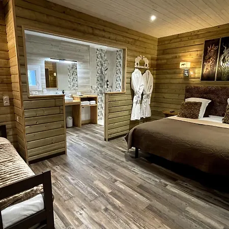 Hotel Domaine De Roullet-Saint-Estèphe