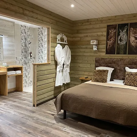 Domaine De Hotel Roullet-Saint-Estèphe