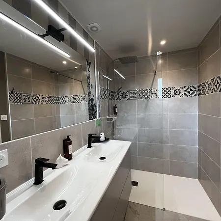 Domaine De Hotel Roullet