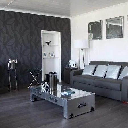 Domaine De Hotel Roullet