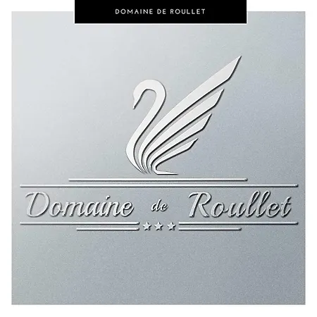 Domaine De 3* Roullet-Saint-Estèphe