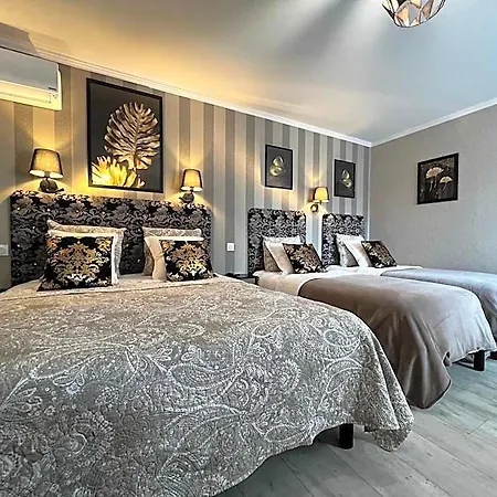 Domaine De Hotel