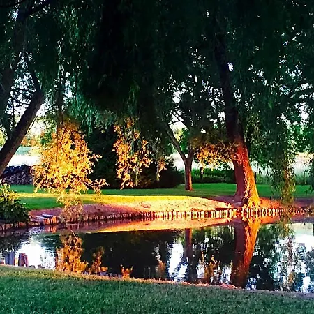 Domaine De Hotel