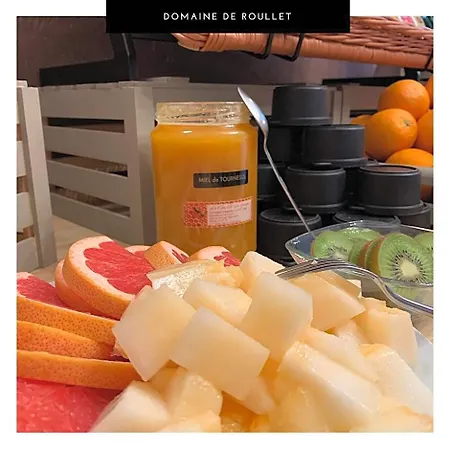 Domaine De
