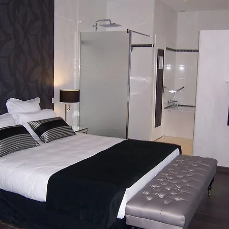 Domaine De Hotel 3*