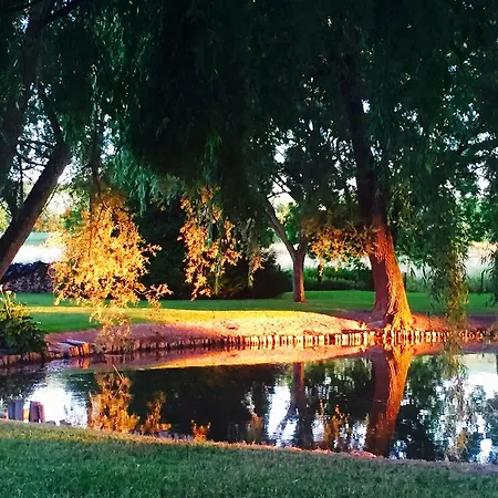Domaine De
