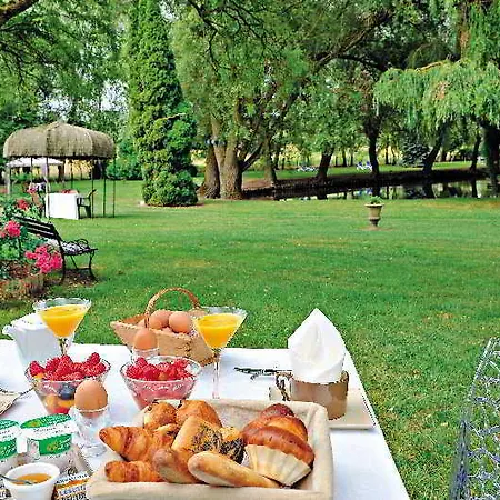Domaine De