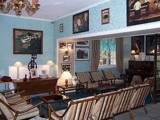 Domaine De Hotel 3*