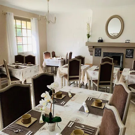 Domaine De Hotel