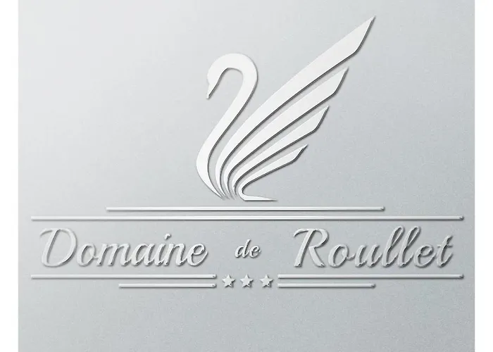 Hotel Domaine De Roullet