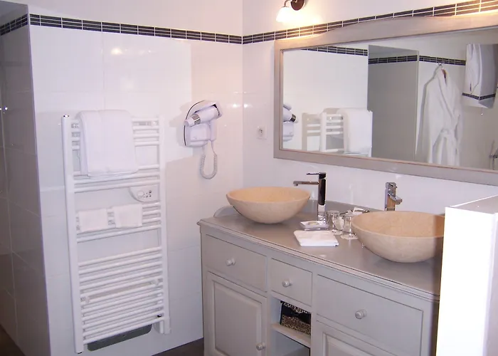 Domaine De Hotel Roullet