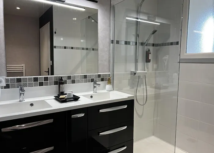 Domaine De Hotel Roullet